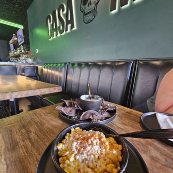 Casa Masa - Esquettes - Mexican Near Me - Sarasota, Florida