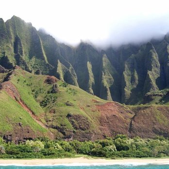 Na Pali Experience - Boating Near Me - Kekaha, Hawaii Na Pali Experience - Boating Near Me - Kekaha, Hawaii