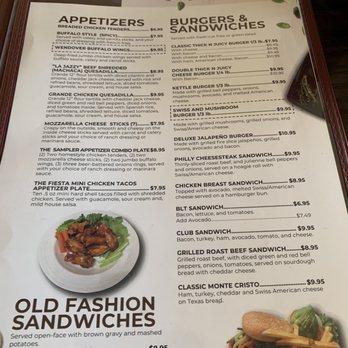 Copper Kettle Cafe - Menu as of 11 Aug 19 - Mexican Near Me - Wendover, Utah Copper Kettle Cafe - Menu as of 11 Aug 19 - Mexican Near Me - Wendover, Utah