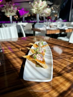 STK Steakhouse by null