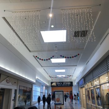 Liberty Tree Mall - Shopping Centers Near Me - Danvers, Massachusetts