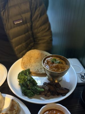 Darjeeling Kitchen & Café by null