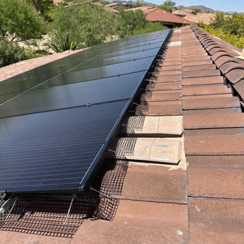 Clean To Shine - Solar Panel Cleaning Near Me