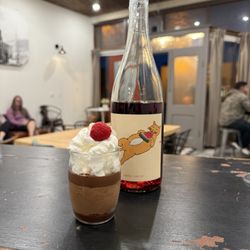 Millie's Wine Bar