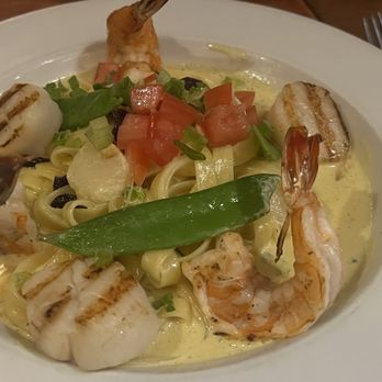 Flying Fish Grill - Scallop & Gulf Prawns - Japanese Near Me - Carmel, California Flying Fish Grill - Scallop & Gulf Prawns - Japanese Near Me - Carmel, California