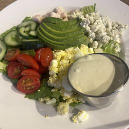 Cobb Salad