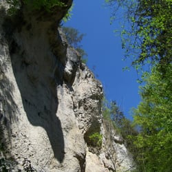Wanderparadies Oberes Püttlachtal mit Freikneippanlage