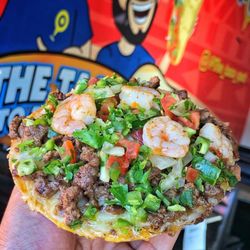 The Taco Spot - Tempe