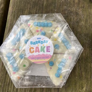 Palma Ceia Playground - A BarkBox Birthday cake! - Playgrounds Near Me - Tampa, Florida Palma Ceia Playground - A BarkBox Birthday cake! - Playgrounds Near Me - Tampa, Florida