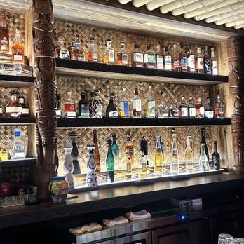 Agave Bandido - Maya's bar - Desserts Near Me - Dunwoody, Georgia