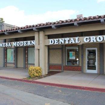 La Mesa Modern Dental Group - La Mesa Modern Dental Group Outside View - General Dentistry Near Me - La Mesa, California La Mesa Modern Dental Group - La Mesa Modern Dental Group Outside View - General Dentistry Near Me - La Mesa, California