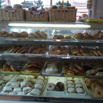 Princesa Bakery - Bakeries Near Me - Brooklyn, New York