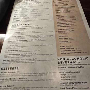 LongHorn Steakhouse - Lunch menu may 2026 - American Near Me - Hanover, Pennsylvania LongHorn Steakhouse - Lunch menu may 2026 - American Near Me - Hanover, Pennsylvania