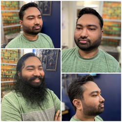 The Art of Men's Grooming