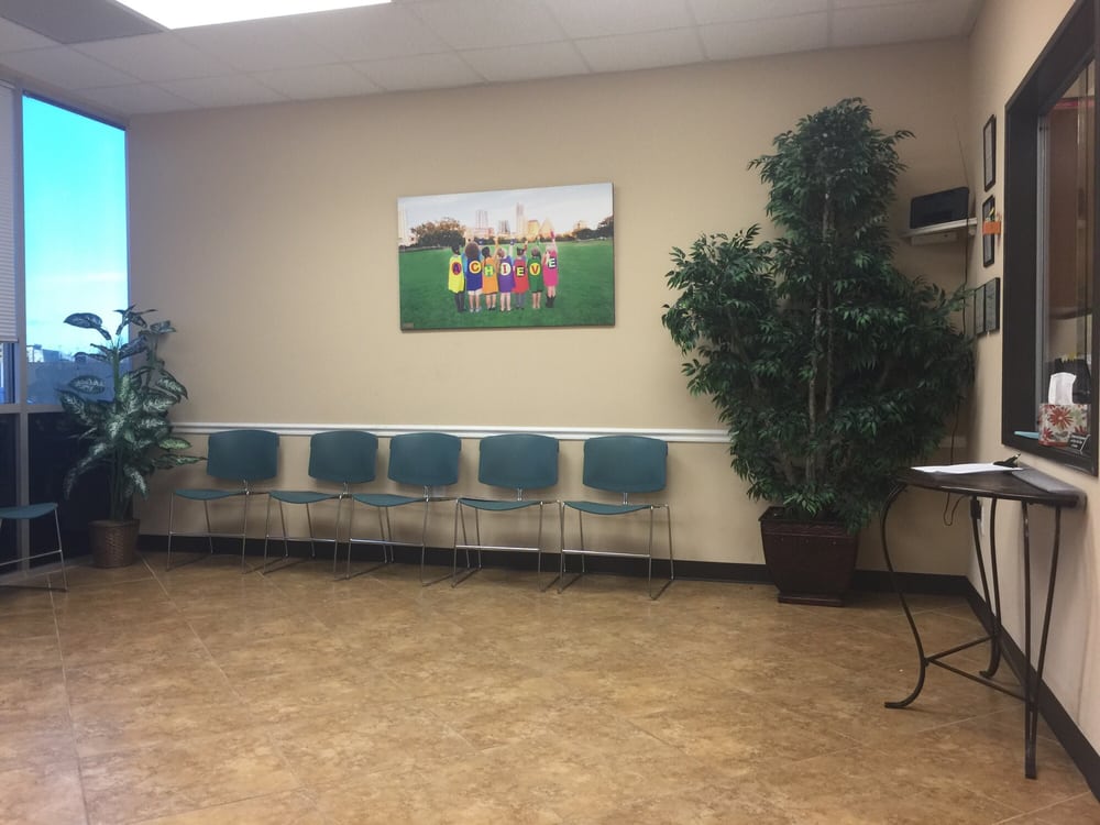 Achieve Pediatric Therapy & Rehab - child therapist in Cedar Park, TX