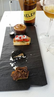 San Telmo Museum by null