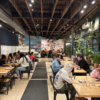 Ima Noodles - Ramen Near Me - Detroit, Michigan
