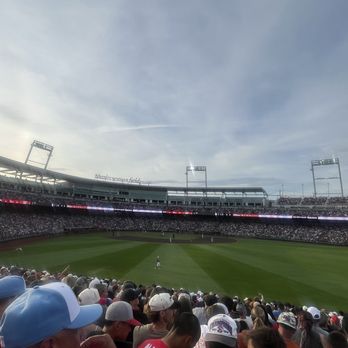 Charles Schwab Field - Stadiums & Arenas Near Me - Omaha, Nebraska Charles Schwab Field - Stadiums & Arenas Near Me - Omaha, Nebraska