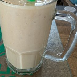 Good Life Nutrition - Peanut Brittle Protein Shake