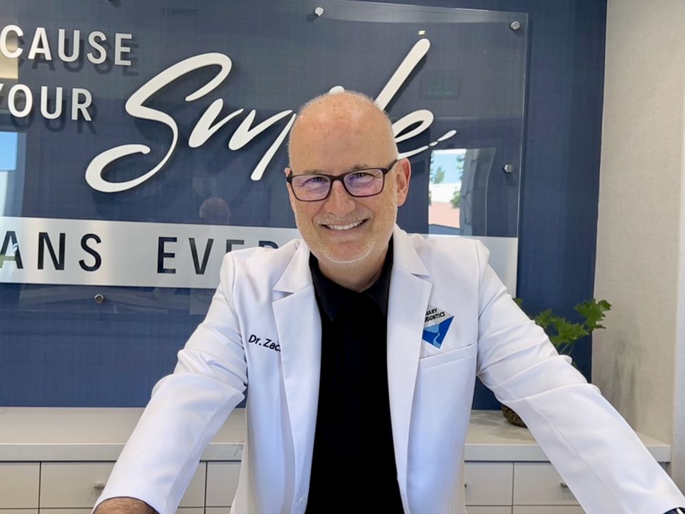 ZACHARY ORTHODONTICS Updated August 2024 54 Photos & 73 Reviews