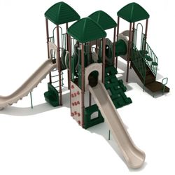 Discount Playground Supply - Quickship playsets always available