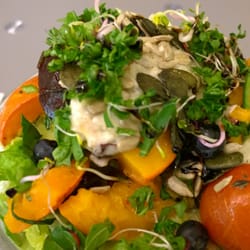 Suppengrün - Aus dem Vollen schöpfen