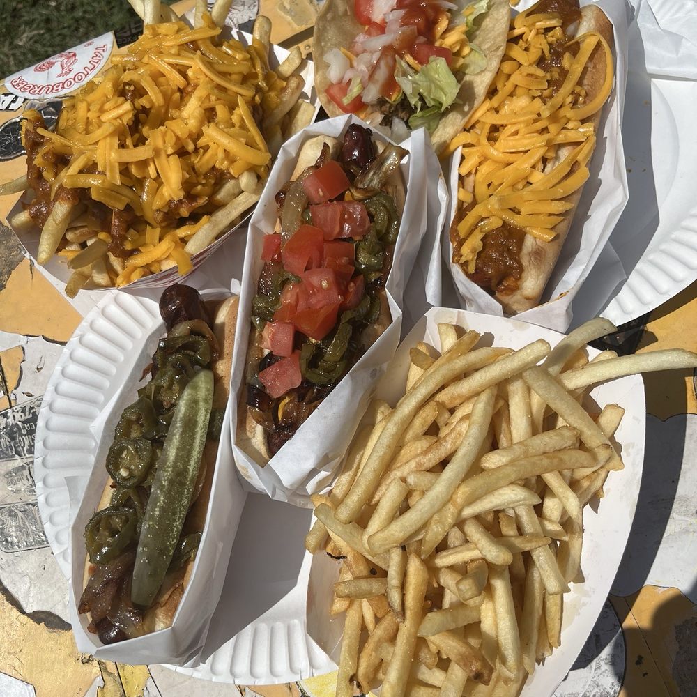 Pacific Coast Hot Dogs - Hot Dogs Near Me - Orange, California Pacific Coast Hot Dogs - Hot Dogs Near Me - Orange, California