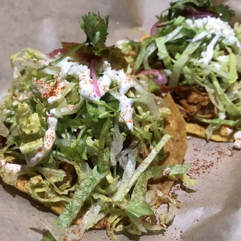 Escondite - Q - Mexican Near Me - Montreal, Quebec