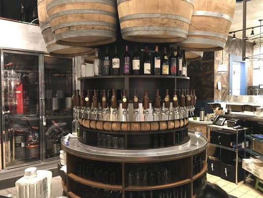 Lincoln South Food Hall by null