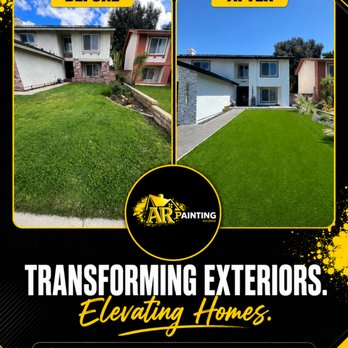AR Painting - Call us for your landscaping project! Get a free consultation. - General Contractors Near Me - Los Angeles, California AR Painting - Call us for your landscaping project! Get a free consultation. - General Contractors Near Me - Los Angeles, California