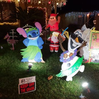 Candy Cane Lane - Holiday Decorating Services Near Me - El Segundo, California Candy Cane Lane - Holiday Decorating Services Near Me - El Segundo, California