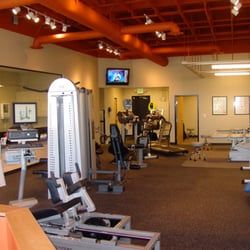 Rocky Mountain Spine & Sport Physical Therapy Castle Rock
