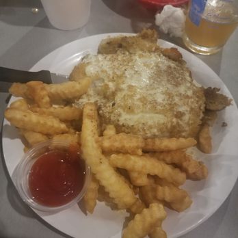 The Grumpy Monk - Bars Near Me - Myrtle Beach, South Carolina