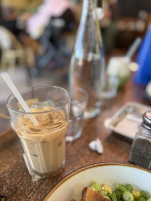 Lemon Poppy Kitchen by null