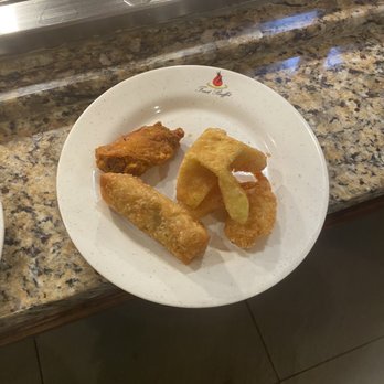 Feast Buffet - Chinese Near Me - Katy, Texas