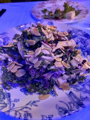 Warrior Event Space by null