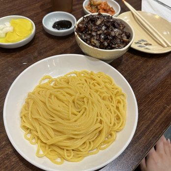 Kangchon - Samsun Jja Jang Myun - Korean Near Me - Centreville, Virginia