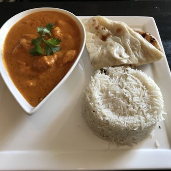 Masala Bites - Lump crab masala - Indian Near Me - Virginia Beach, Virginia