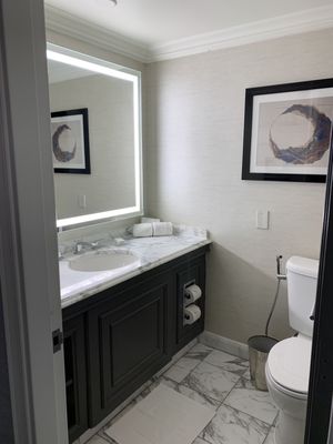 The Ritz-Carlton, Tysons Corner by null