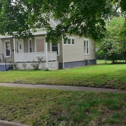 Robinson Lawn Care