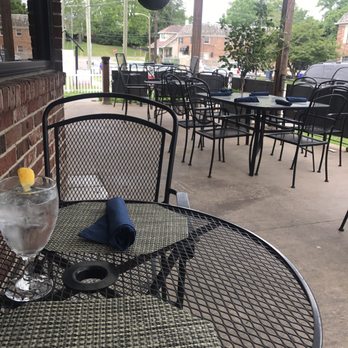 The Sage Rabbit - New American Near Me - Lexington, Kentucky