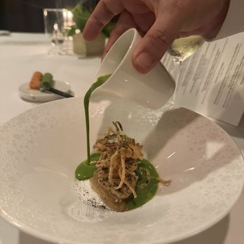 La Mer - French Near Me - Honolulu, Hawaii
