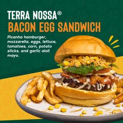 Terra Nossa