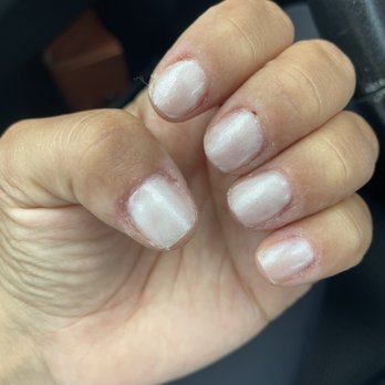 Lee Nails - Nail Salons Near Me - Bayville, New Jersey