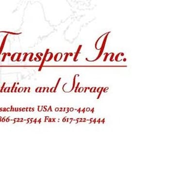 1. Wren Art Transport