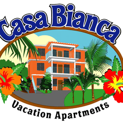 Casa Bianca