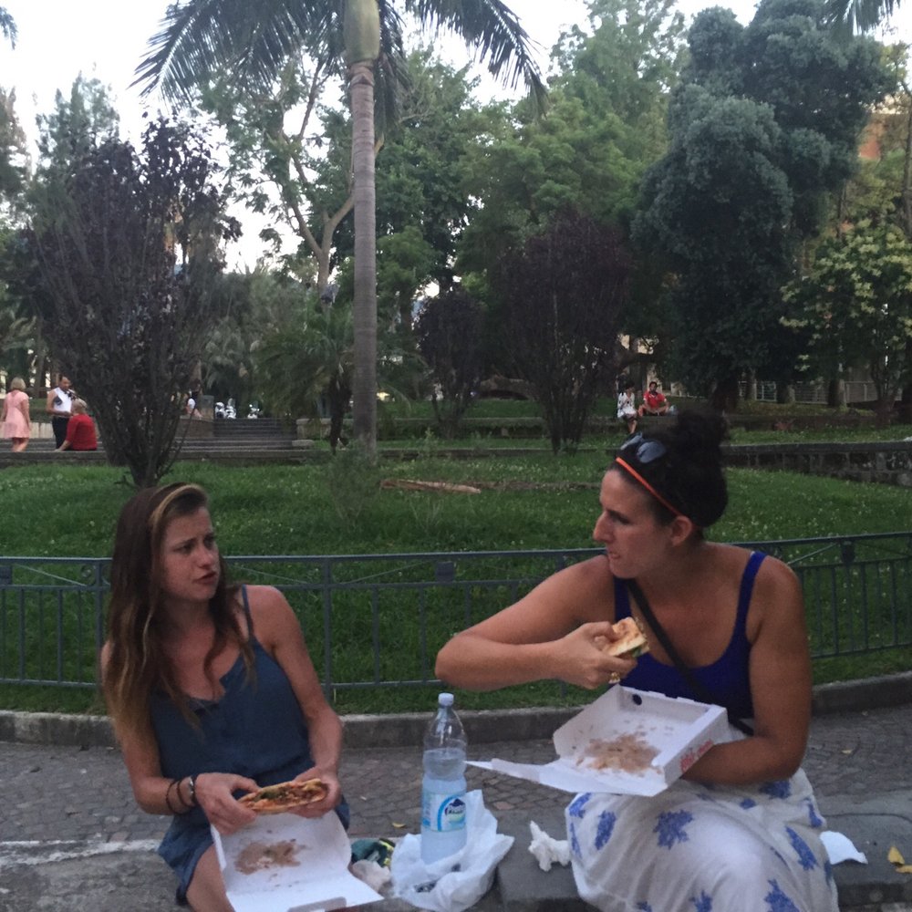 Kebab Ciampa - Too hot to handle - Turkish Near Me - Sorrento, NA Kebab Ciampa - Too hot to handle - Turkish Near Me - Sorrento, NA