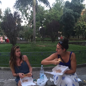Kebab Ciampa - Too hot to handle - Turkish Near Me - Sorrento, NA