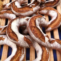 Bäckerei Aurhammer