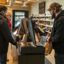 The Woods West Branch - The Woods West Branch Grand Opening